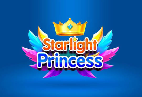 Starlight Princess слот