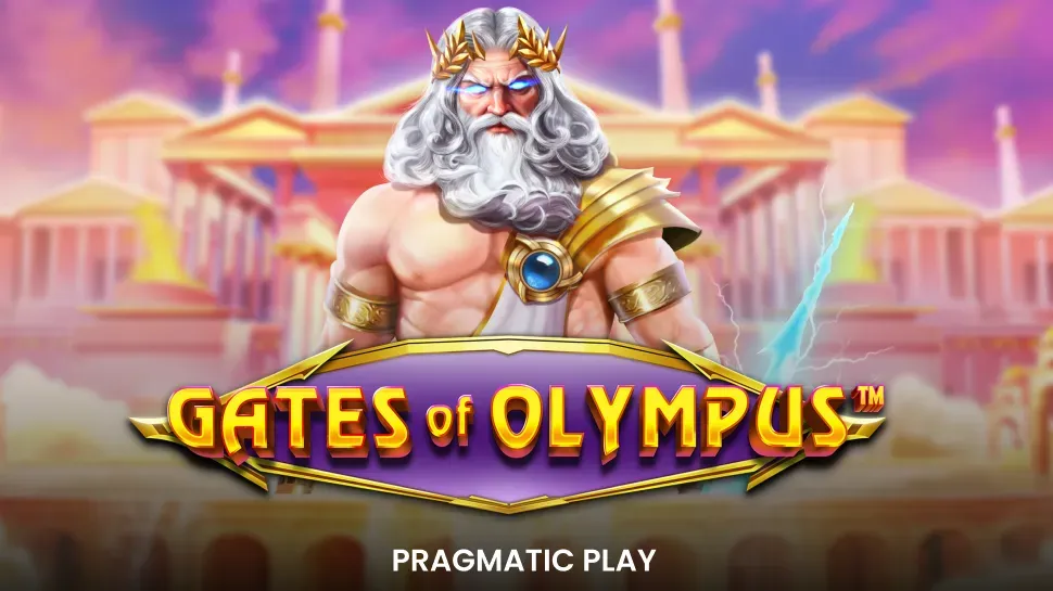 Gates of Olympus слот